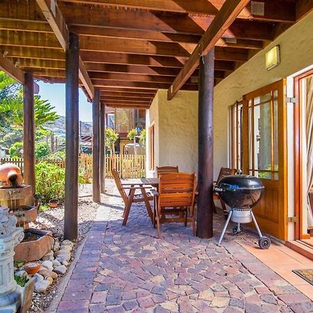 Brenton Bushbuck Lookout Apartment Exterior foto