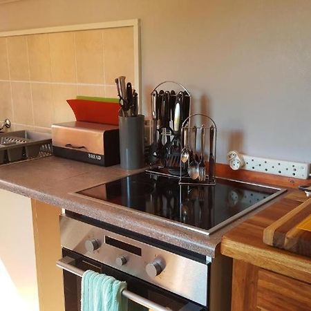 Brenton Bushbuck Lookout Apartment Exterior foto