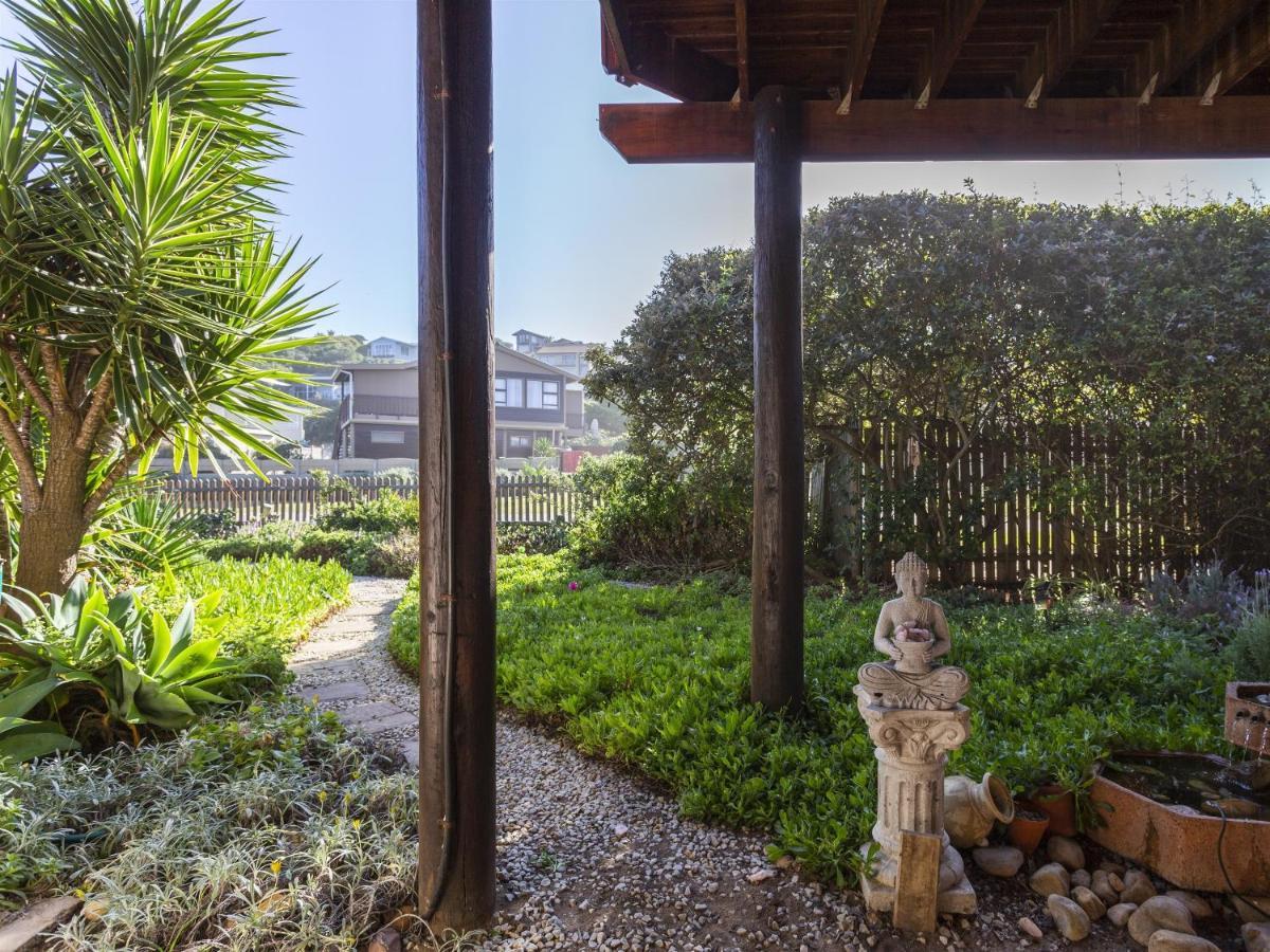 Brenton Bushbuck Lookout Apartment Exterior foto