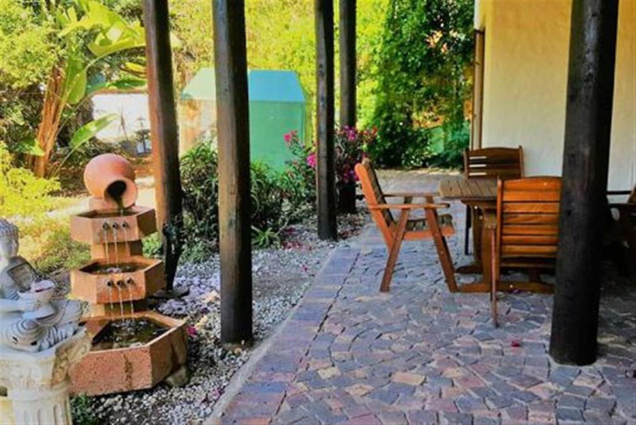 Brenton Bushbuck Lookout Apartment Exterior foto