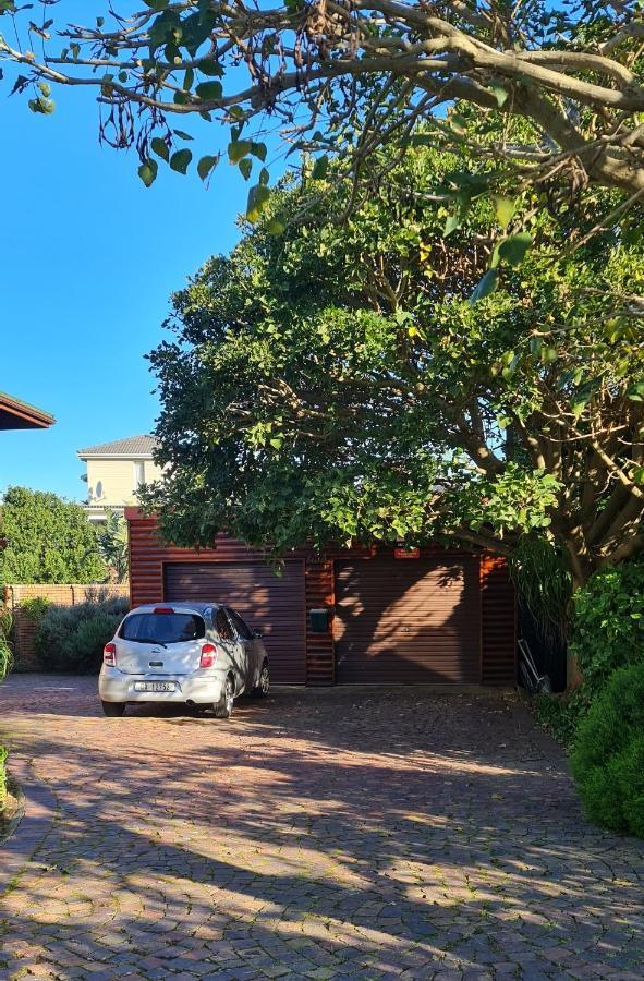 Brenton Bushbuck Lookout Apartment Exterior foto