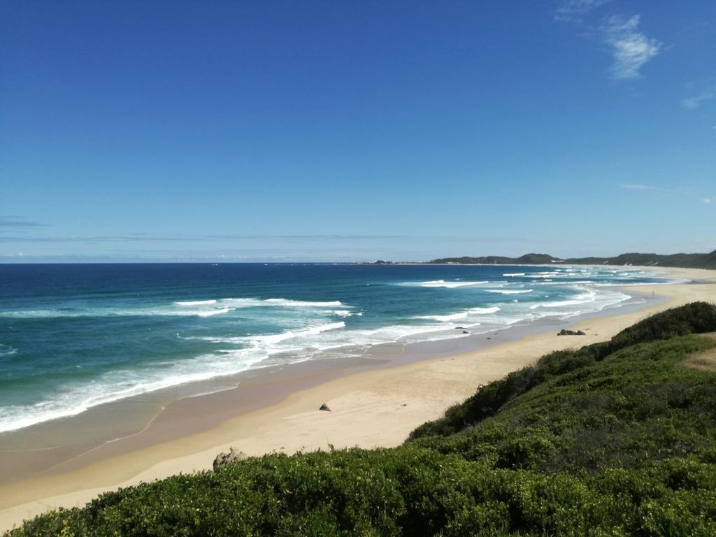 Brenton Bushbuck Lookout Apartment Exterior foto
