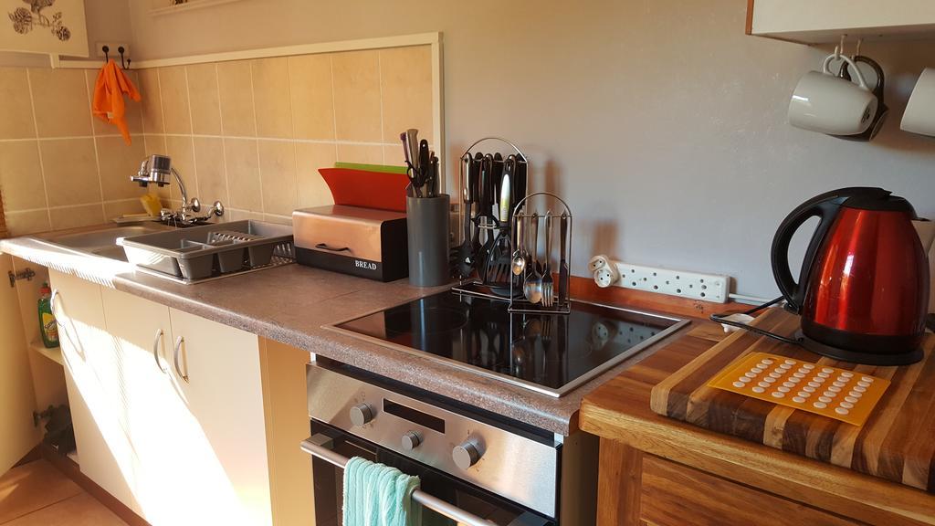 Brenton Bushbuck Lookout Apartment Exterior foto