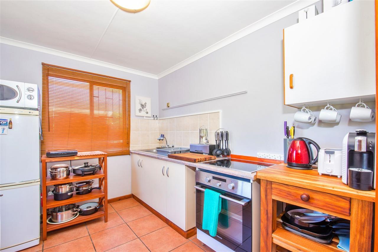 Brenton Bushbuck Lookout Apartment Exterior foto