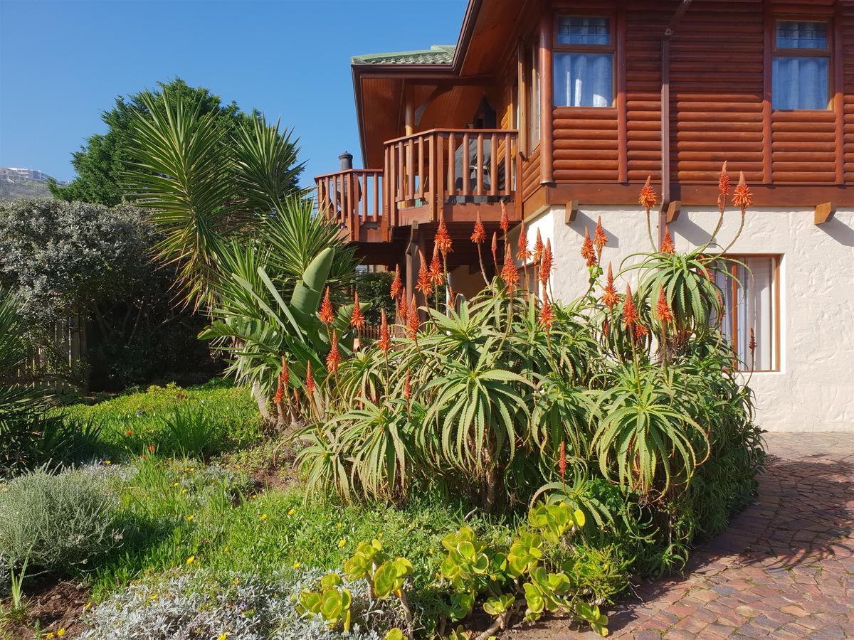 Brenton Bushbuck Lookout Apartment Exterior foto