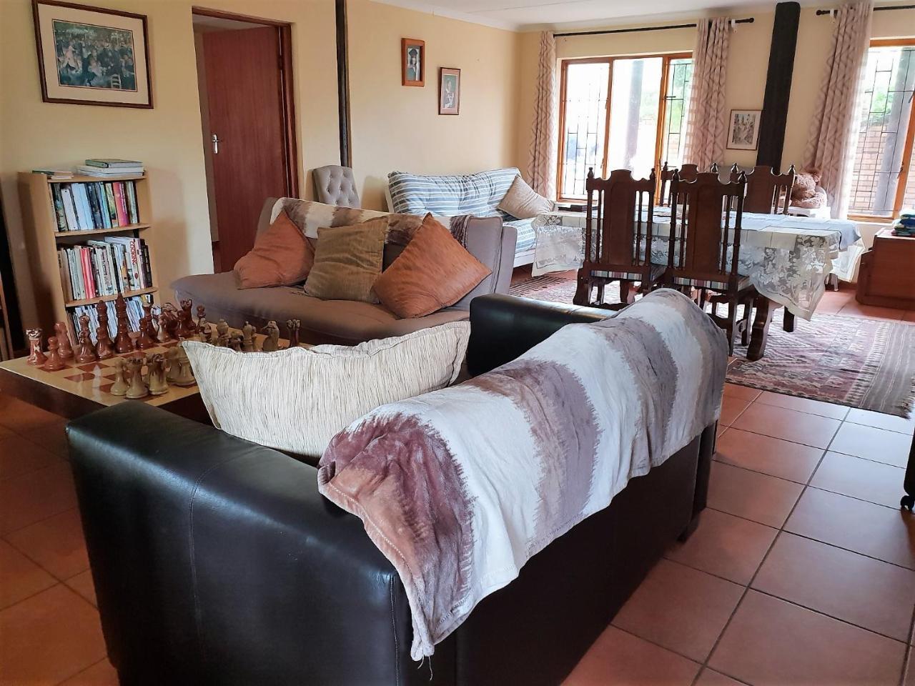 Brenton Bushbuck Lookout Apartment Exterior foto