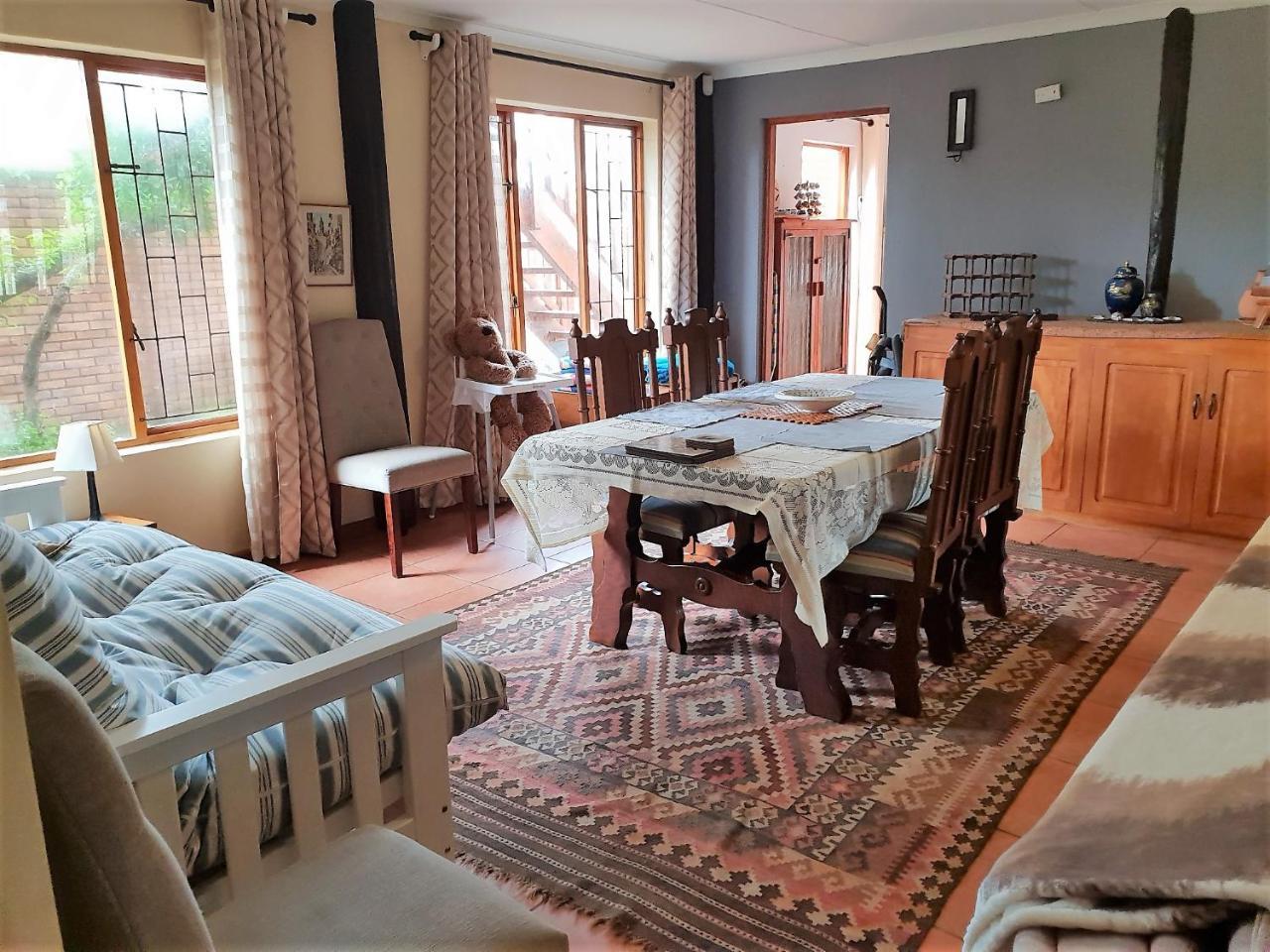 Brenton Bushbuck Lookout Apartment Exterior foto