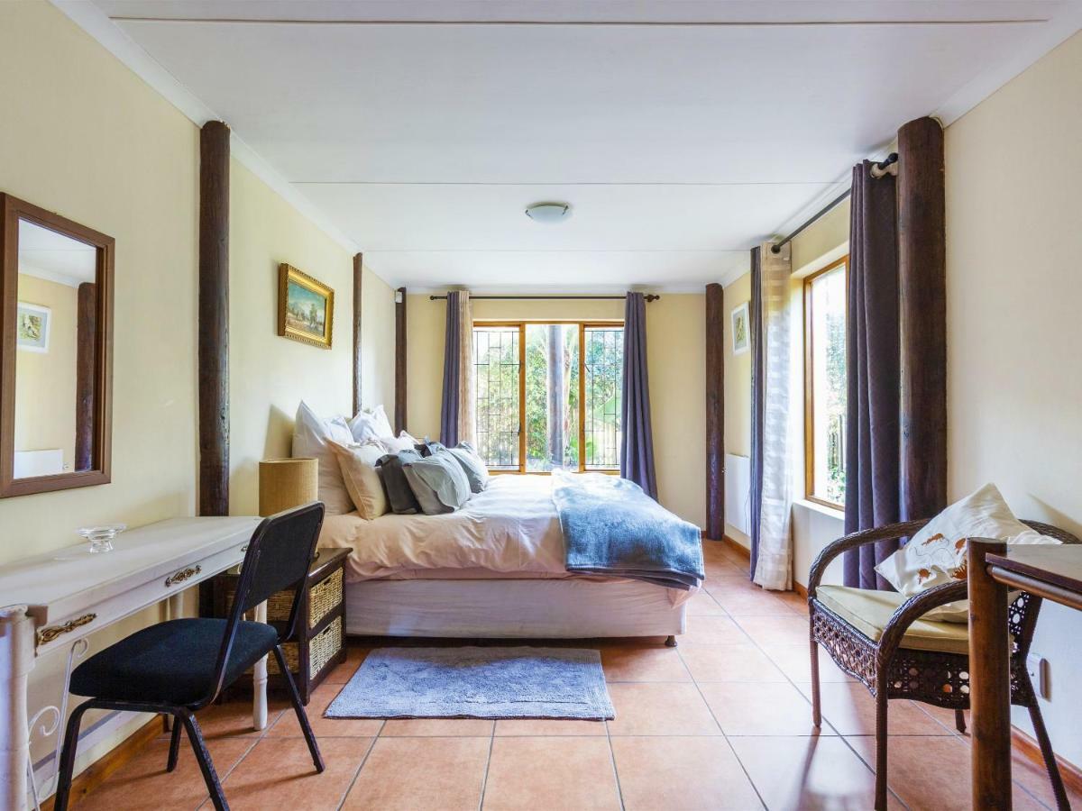 Brenton Bushbuck Lookout Apartment Exterior foto