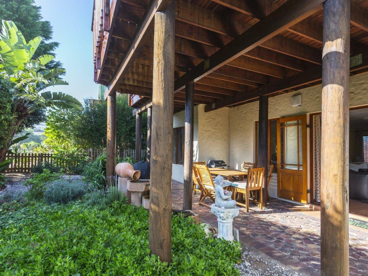 Brenton Bushbuck Lookout Apartment Exterior foto